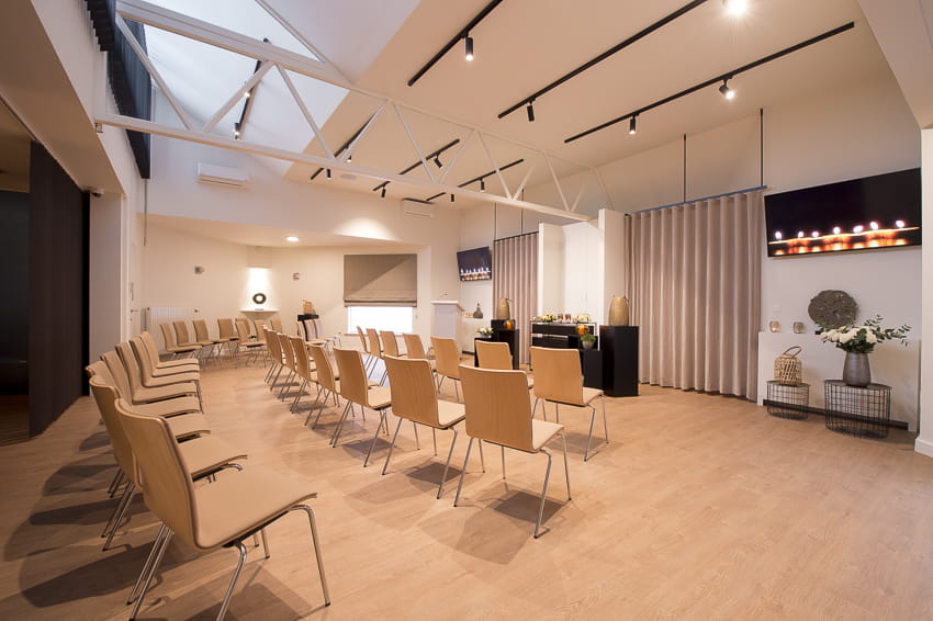 Auditorium Lommel